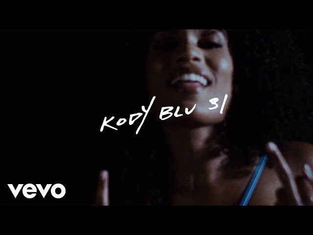 JID - Kody Blu 31 (Official Audio)