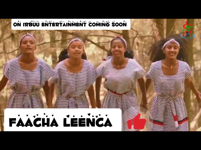 Sabbonaa Tafara FAACHA LEENCA-new oromic music video coming soon on Boorree entertainment stay tuned