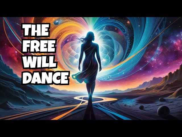 Free Will Paradox: A Dance of  Making Choices