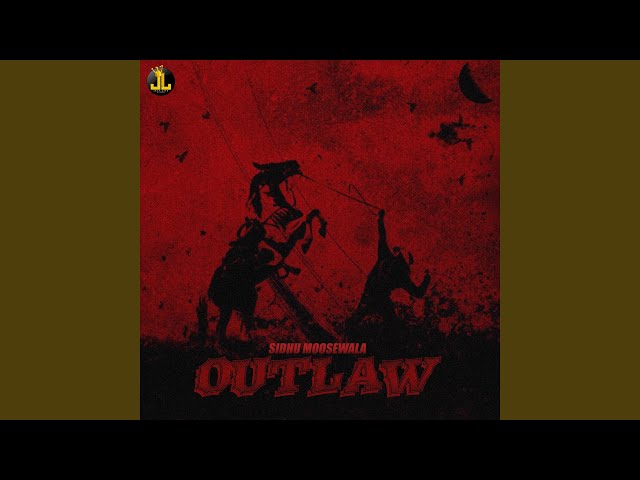 Outlaw (feat. Byg Bird)