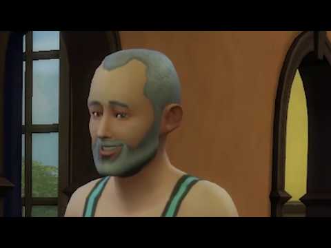 Sims 4 Parodies