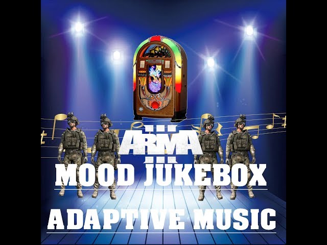 Mood Jukebox Tutorial - Add/change songs