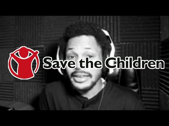 (COMPLETED) 24 HOUR [SAVE THE CHILDREN] CHARITY LIVESTREAM!