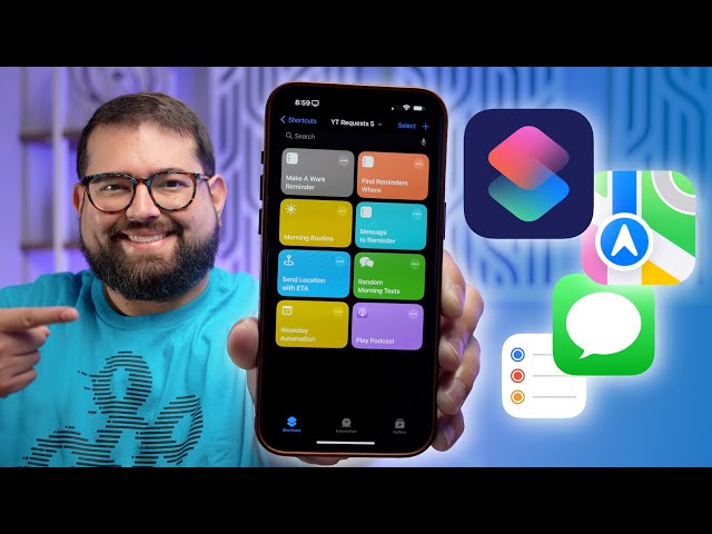 17 NEW Shortcuts for Messages, Reminders, More!