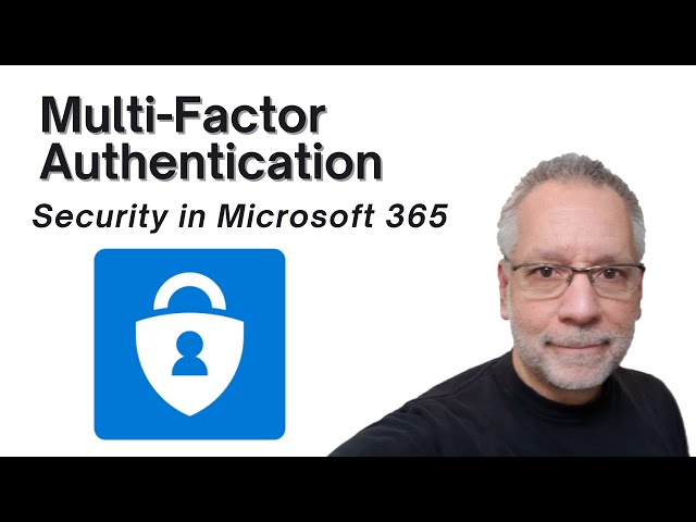 How to enable 2 Steps Verification Microsoft 365 | Multi Factor Authentication