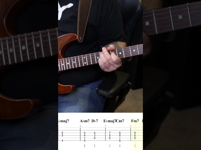 How Well Do You Know Guide Tones? ALL Practice Routines Need CHORDS!