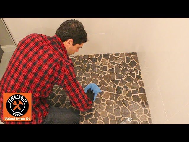 How to Seal Stone Tile and Grout in 10 Minutes (Quick Tips)