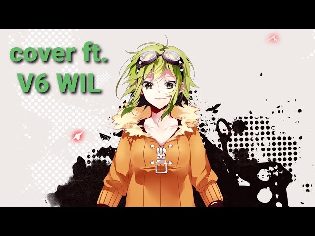 VOCALOID6 Cover | Jinsei Reset Button [V6 WIL]