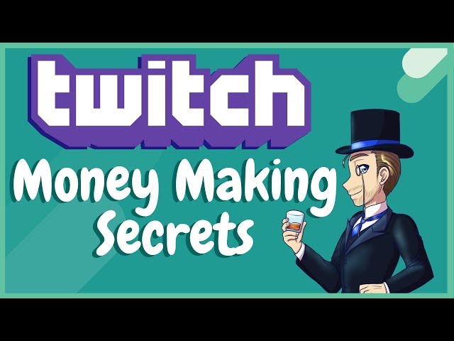 How To Make MORE Money On Twitch!