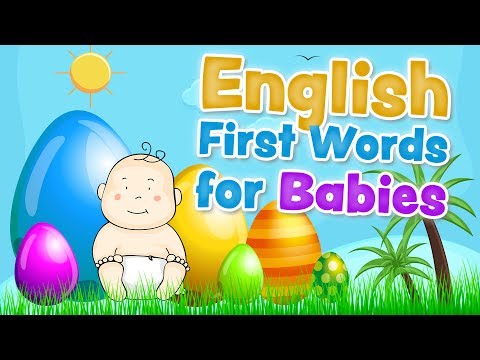 FUN and LEARN for Babies & Toddlers