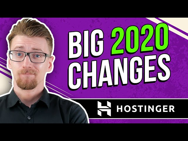Hostinger Review - Everything You Need To Know About Hostinger!