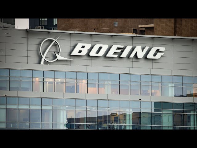 Boeing CEO Dave Calhoun stepping down amid safety issues