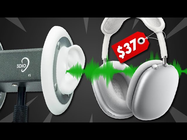 $37 Fake To $200 Fake... Does It Sound Better?
