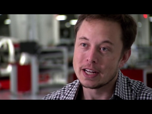 Tesla Motors Documentary Full 1080p HD
