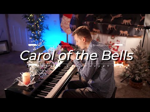 Christmas Carols on Piano