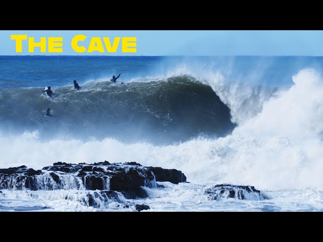 TERRIFYING IMPERFECT CAVE w/ Nathan Florence, Torrey Meister, and others!