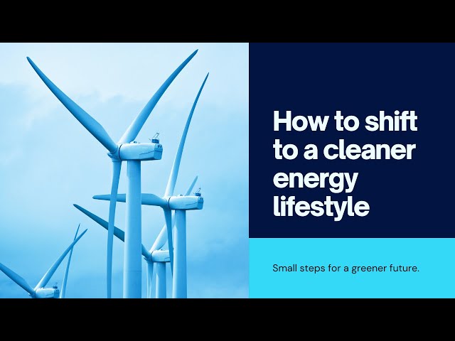 Converting Waste to Energy: The fight for cleaner Power #Cleanerenergy