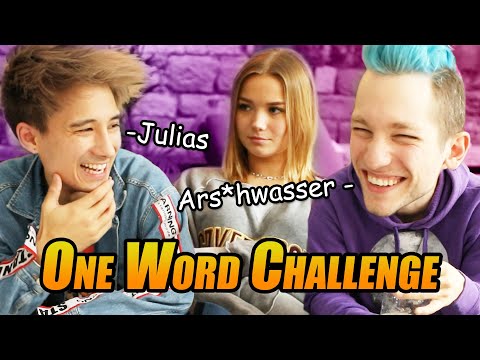 One Word Challenge (alle Folgen) - Bulien Jam