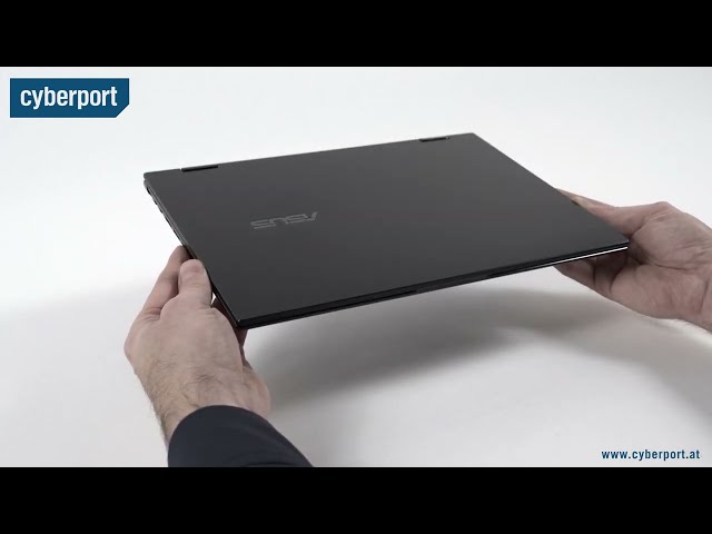 ASUS ZenBook Flip 14 im Test | Cyberport