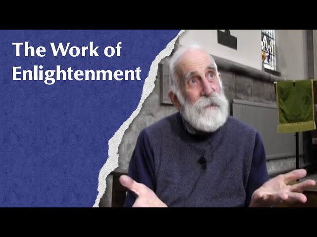 The Work of Enlightenment