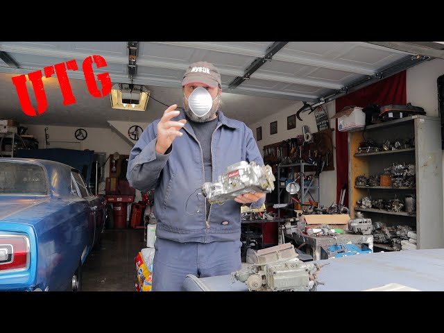 The Trickiest Part Of Your Carburetor
