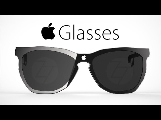 Apple's Glasses Review | The Revolution
