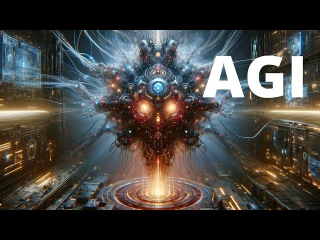 AGI: Humanity's Last Invention?