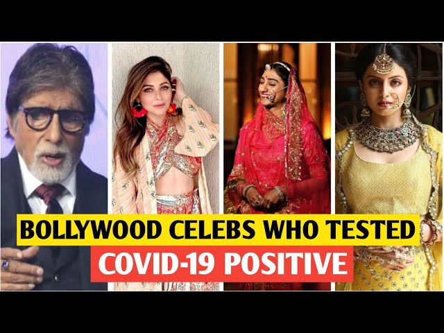 TV Celebs Who Tested COVID-19 Positive, Parth Samthaan, Shrenu Parikh, Additi Gupta, Mohena Kumari