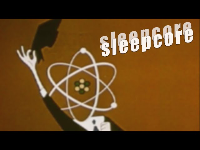 Retrofuturism: The Future of the Past! | Sleepcore Stream