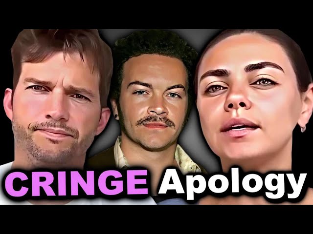 The Worst Celebrity Apology: Digging Deeper