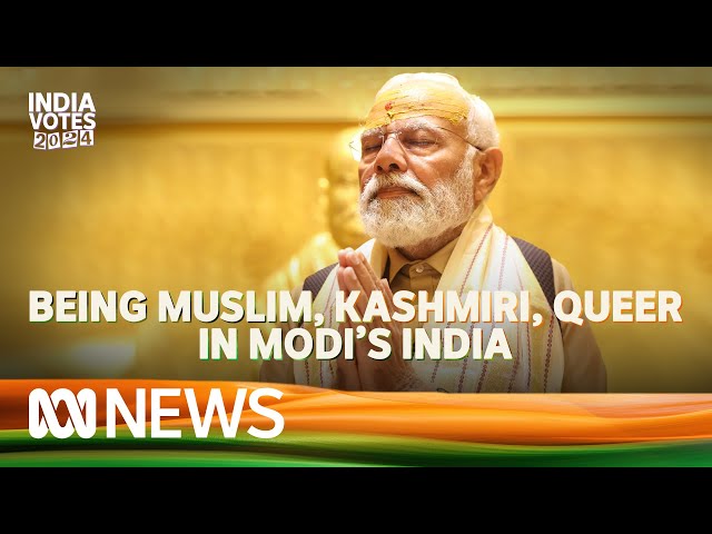 How will the Muslim, Kashmir and LGBTQI+ communities vote in Indian elections? | India Votes 2024