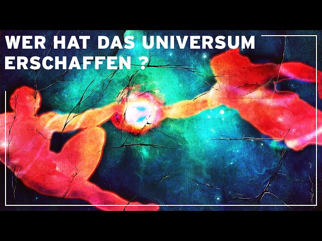 Die Geburt des Universums: Eine Reise zur Morgendämmerung der Nacht der Zeit | Dokumentar Weltall