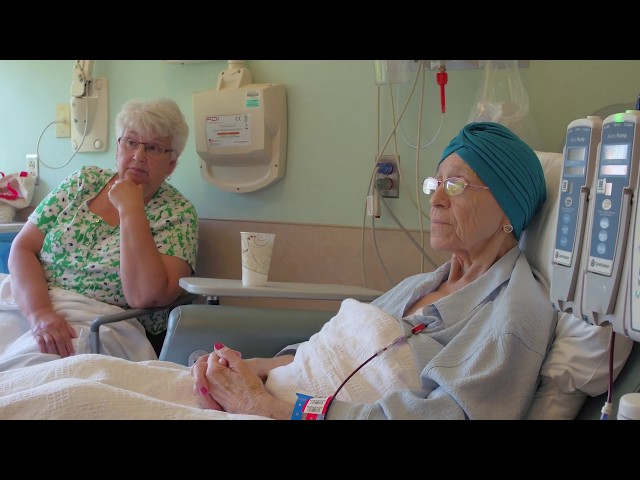 Stem Cell Transplants: Offering Hope in Blood Cancer Treatment