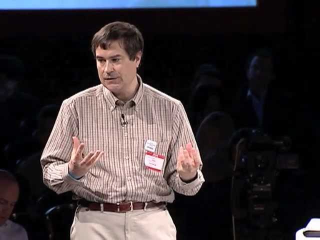 David Braben, Frontier, Learning Without Frontiers, London