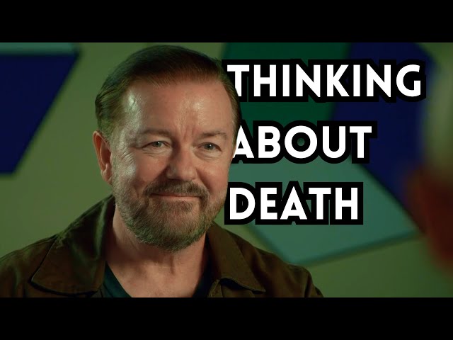 Thinking About Death | AFTER LIFE