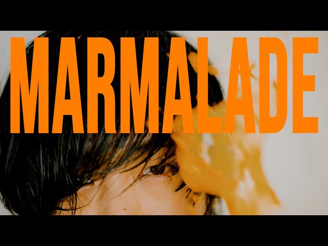climbgrow「MARMALADE」Music Video