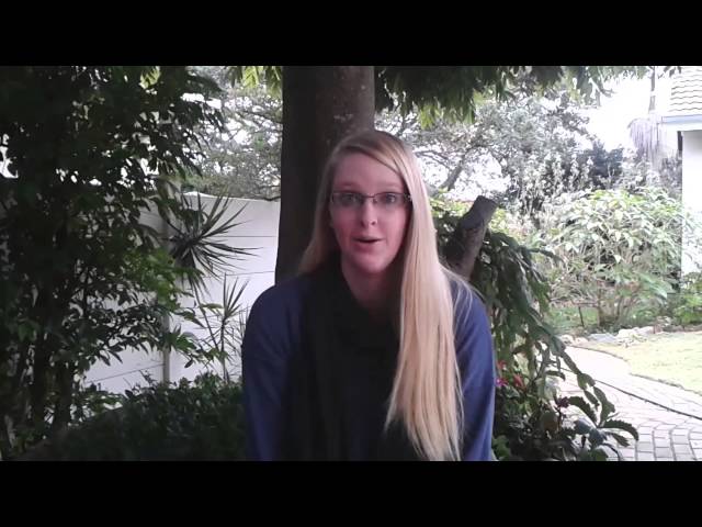 TESOL TEFL Reviews - Video Testimonial – Amy
