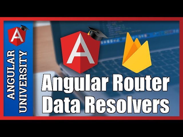 💥 Angular Final Router Resolvers - Avoid a Possible RxJs Pitfall When Writing a Router Resolver