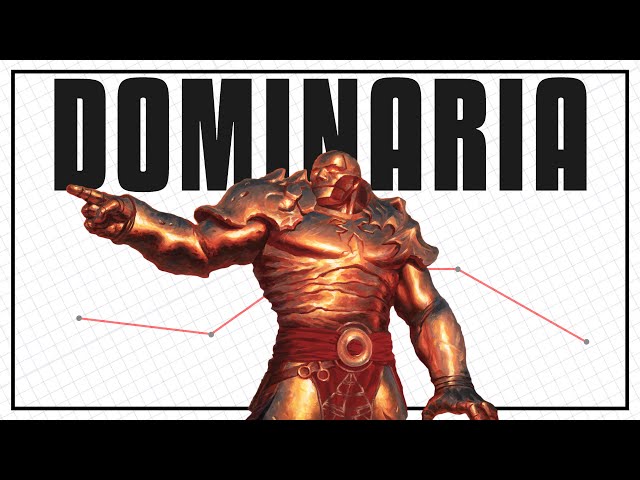 The Shape of a Format | A Data-Driven Retrospective of Dominaria United