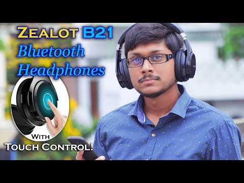 Headphone Reviews India