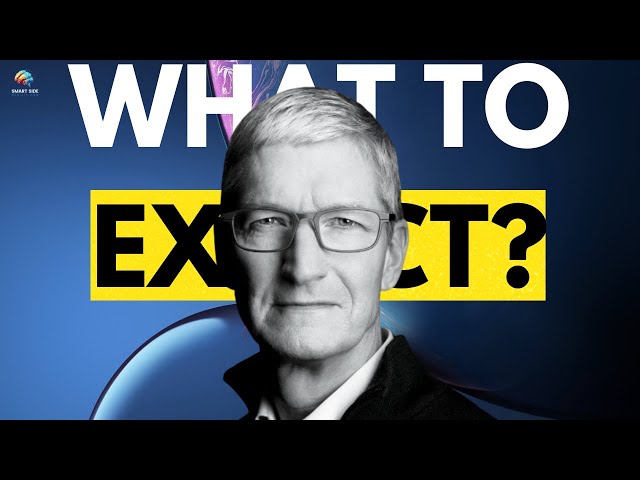 Apple's New Event - What To Expect? I Smart Side