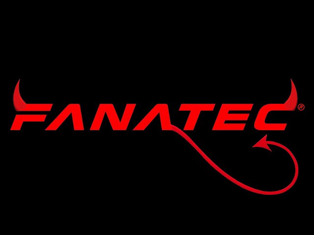 The Fanatec Situation is Much Worse Than You Thought