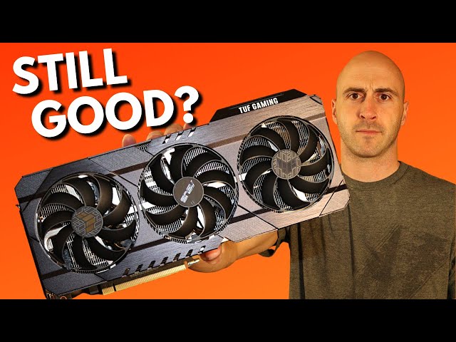 SHOULD you buy an RTX 3060 in 2023?