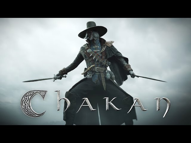 Chakan: The Forever Man REMAKE