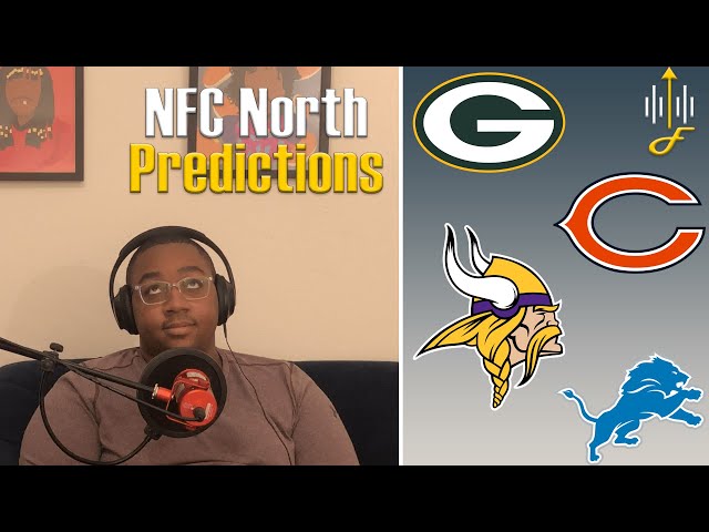 2021 NFC North Record Predictions & Team Rumors