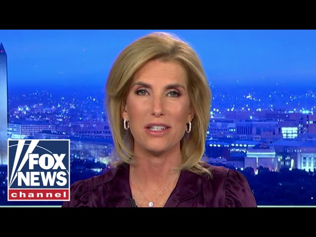Laura Ingraham: Democrats can't wrap their minds around this
