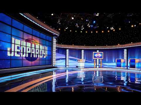 "Weird Al" Yankovic - I Lost on Jeopardy (2022 version) - excerpt