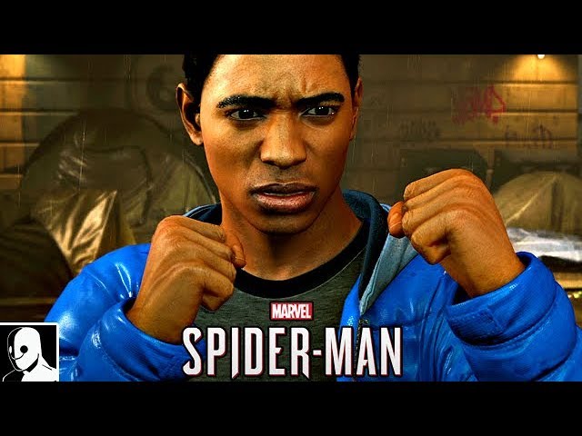 Spider-Man PS4 Gameplay German #41 - Superheld / GTA 4 Easter Egg - Let's Play Marvel's Spiderman
