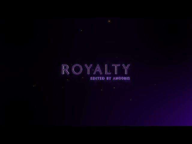MOTW Royalty - Destiny Leviathan