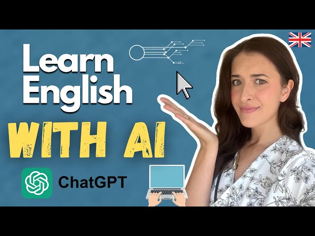Can AI Help You Learn English?
